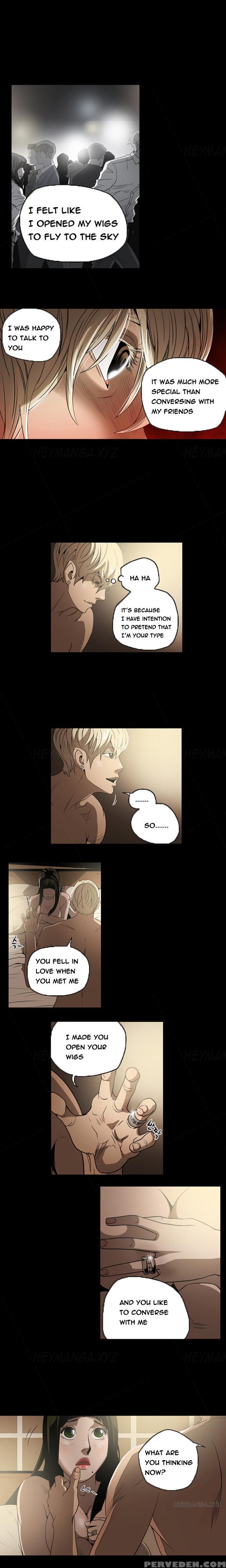 Ace Ch.1-11 (english) (ongoing) Chapter 1000 Page 60